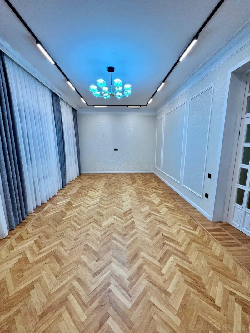 Satılır 5 otaqlı Mənzil Yeni tikili 140 m² Bayıl - şəkil 13