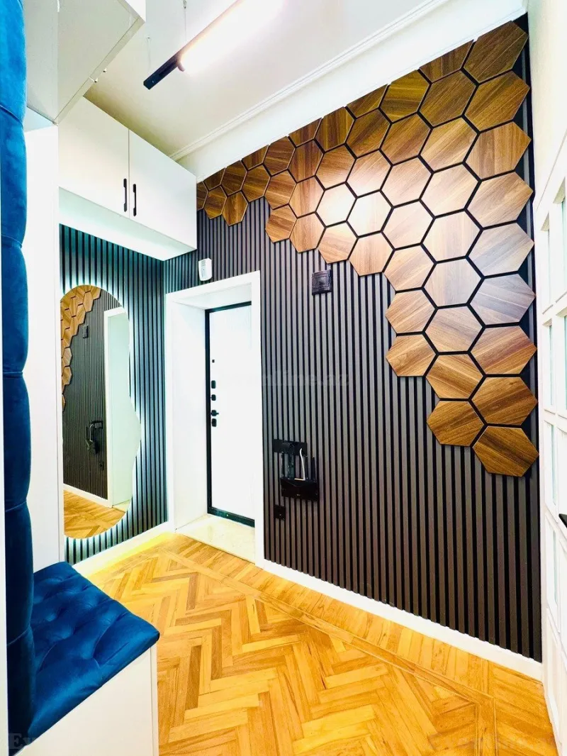 Satılır 5 otaqlı Mənzil Yeni tikili 140 m² Bayıl - şəkil 16