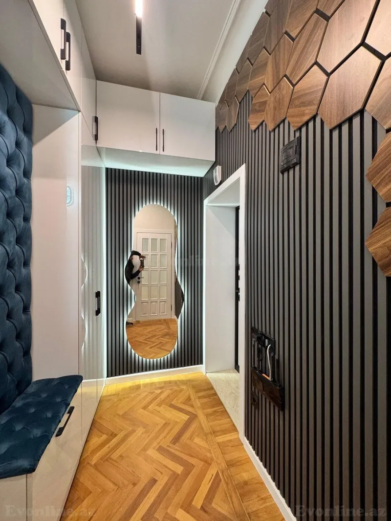 Satılır 5 otaqlı Mənzil Yeni tikili 140 m² Bayıl - şəkil 17