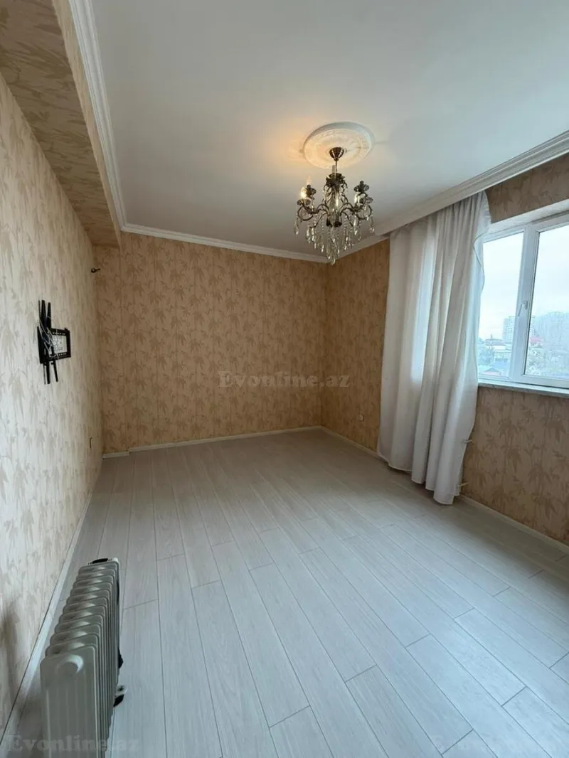 Kirayə verilir 2 otaqlı Mənzil Yeni tikili 65 m² Yasamal r. - şəkil 6