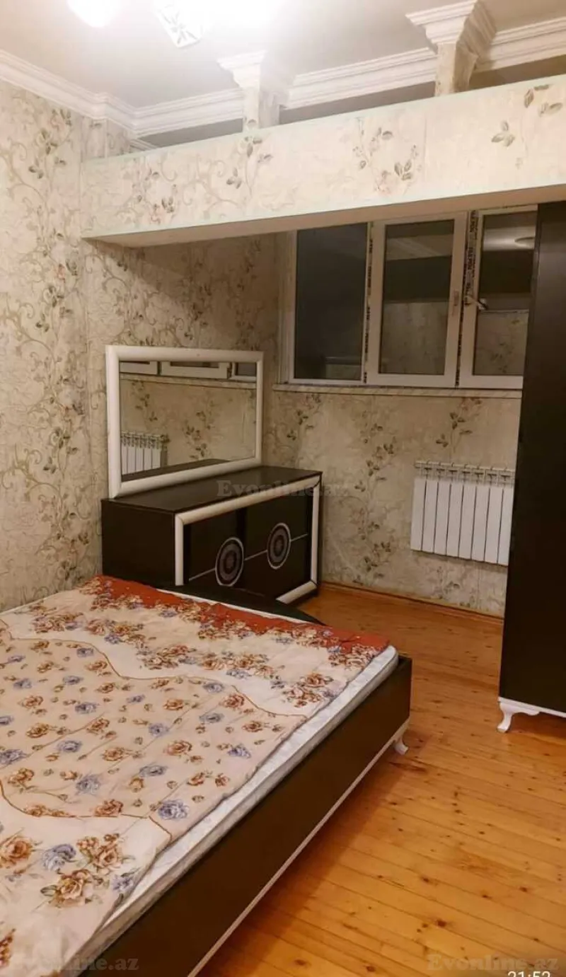 Satılır 2 otaqlı Mənzil Yeni tikili 50 m² Xırdalan - şəkil 5