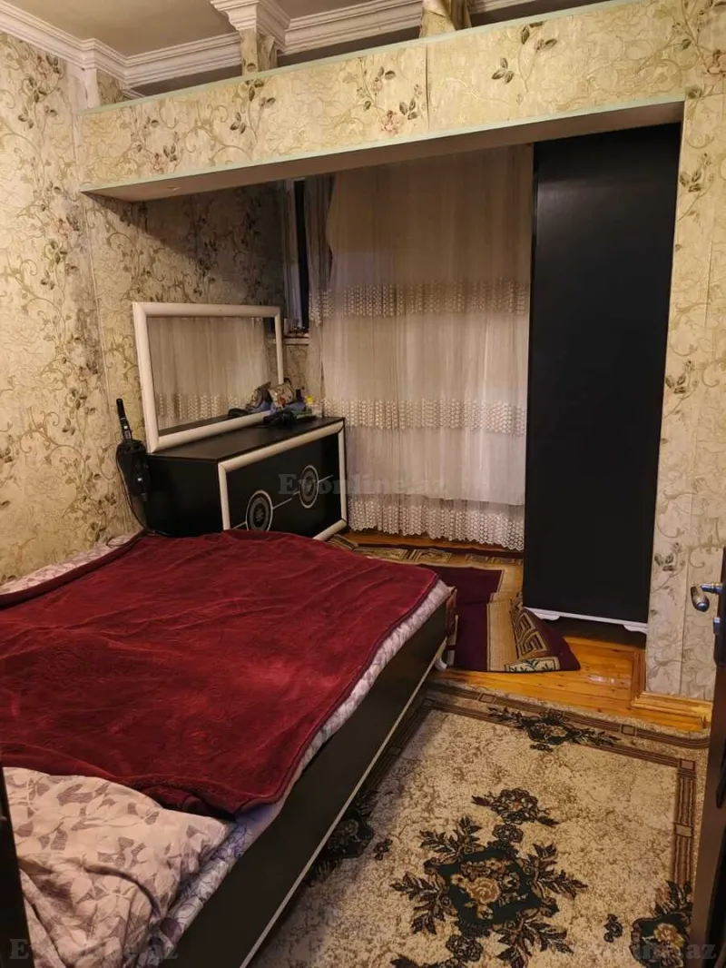 Satılır 2 otaqlı Mənzil Yeni tikili 50 m² Xırdalan - şəkil 7