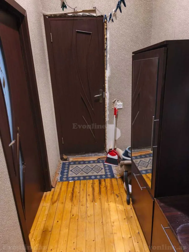 Satılır 2 otaqlı Mənzil Yeni tikili 50 m² Xırdalan - şəkil 8