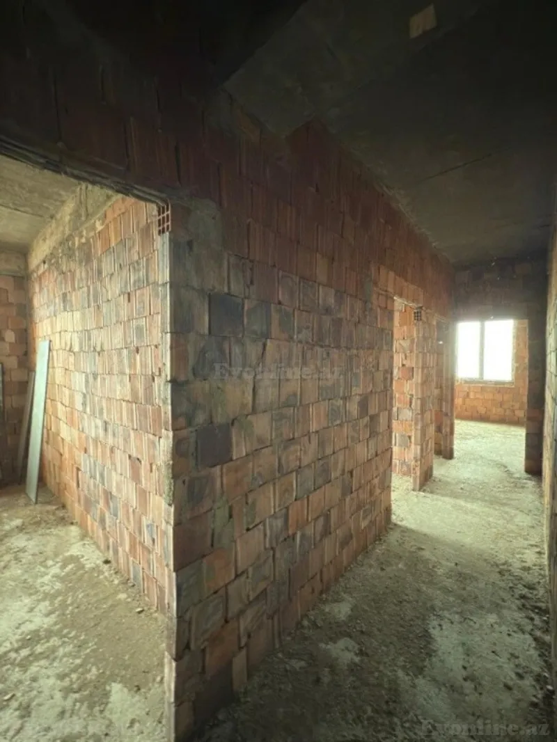 Satılır 3 otaqlı Mənzil Yeni tikili 100 m² 28 May m. - şəkil 7