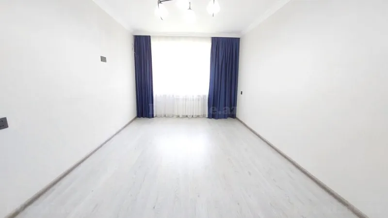 1 otaqlı Mənzil 35 m² 8-ci kilometr Satılır
