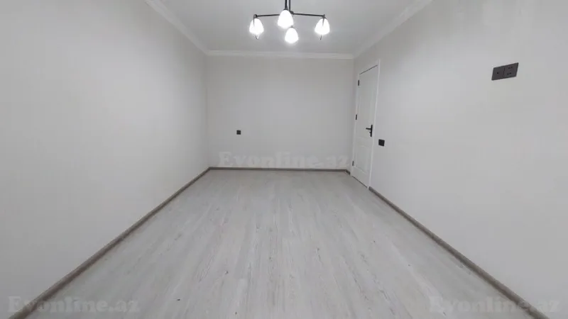 Satılır 1 otaqlı Mənzil Köhnə tikili 35 m² 8-ci kilometr - şəkil 2