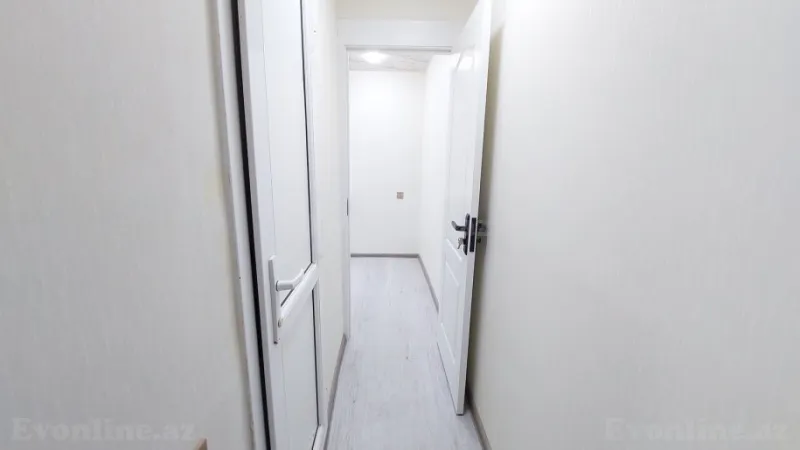 Satılır 1 otaqlı Mənzil Köhnə tikili 35 m² 8-ci kilometr - şəkil 3