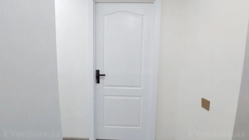 Satılır 1 otaqlı Mənzil Köhnə tikili 35 m² 8-ci kilometr - şəkil 4