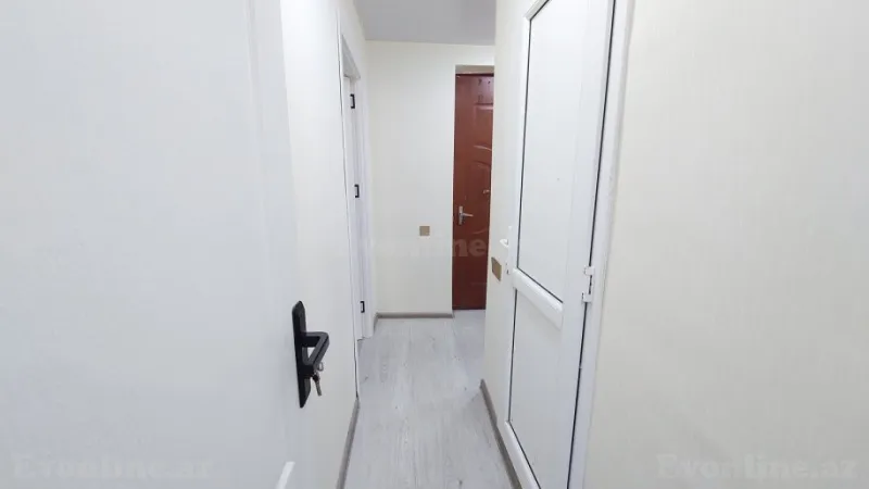 Satılır 1 otaqlı Mənzil Köhnə tikili 35 m² 8-ci kilometr - şəkil 5