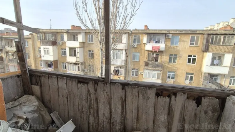 Satılır 2 otaqlı Mənzil Köhnə tikili 50 m² 8-ci kilometr - şəkil 6