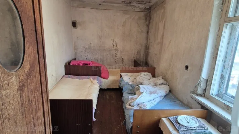 Satılır 2 otaqlı Mənzil Köhnə tikili 50 m² 8-ci kilometr - şəkil 9