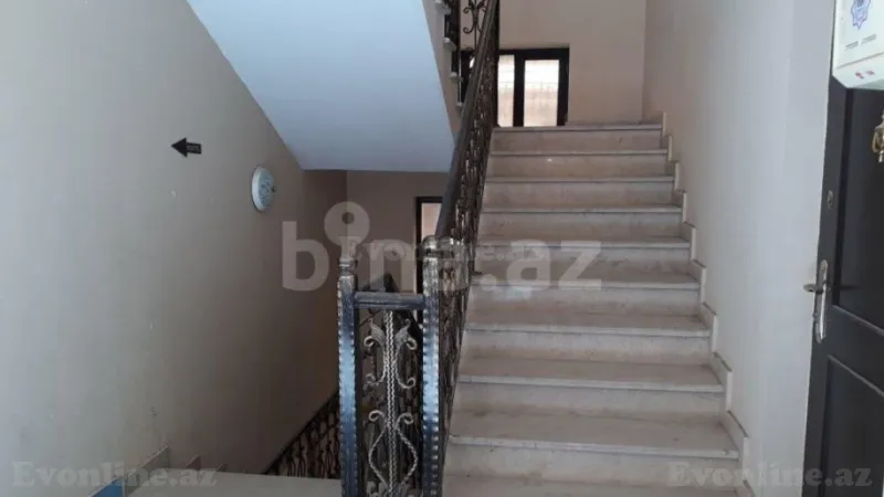 Kirayə verilir 1 otaqlı Mənzil Köhnə tikili 20 m² İçərişəhər m. - şəkil 5