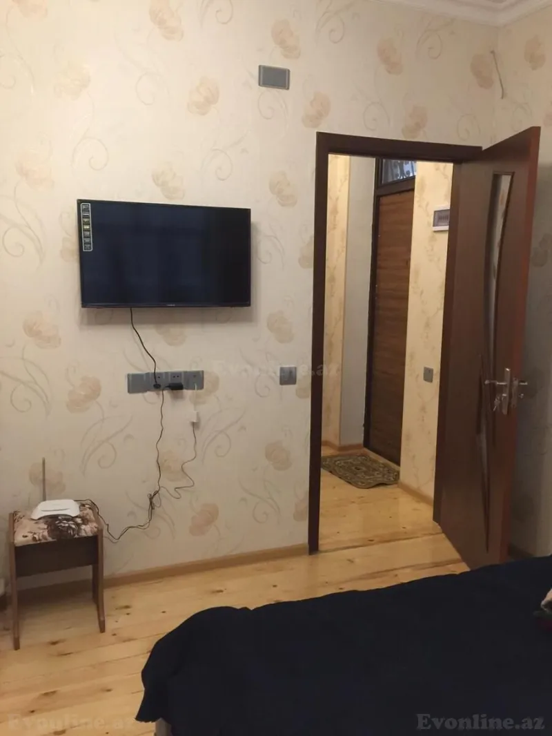 Kirayə verilir 1 otaqlı Mənzil Köhnə tikili 20 m² İçərişəhər m. - şəkil 6