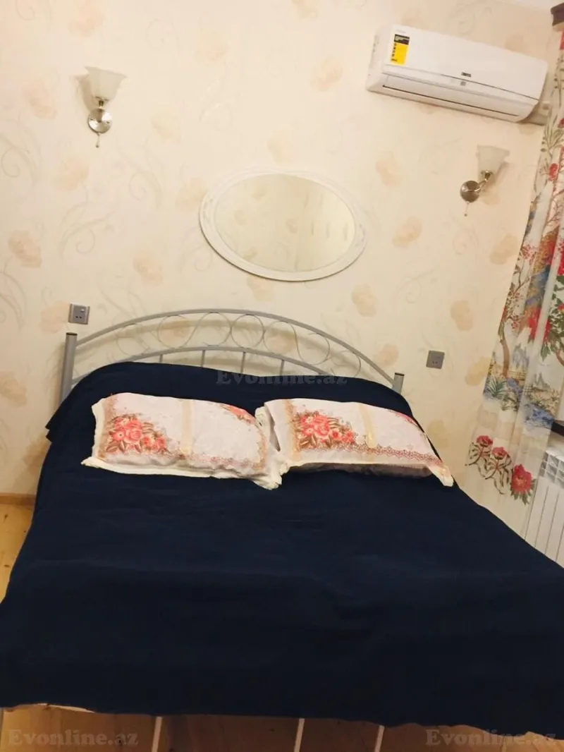 Kirayə verilir 1 otaqlı Mənzil Köhnə tikili 20 m² İçərişəhər m. - şəkil 7