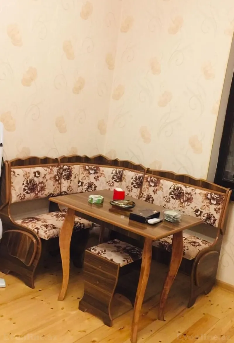 Kirayə verilir 1 otaqlı Mənzil Köhnə tikili 20 m² İçərişəhər m. - şəkil 10