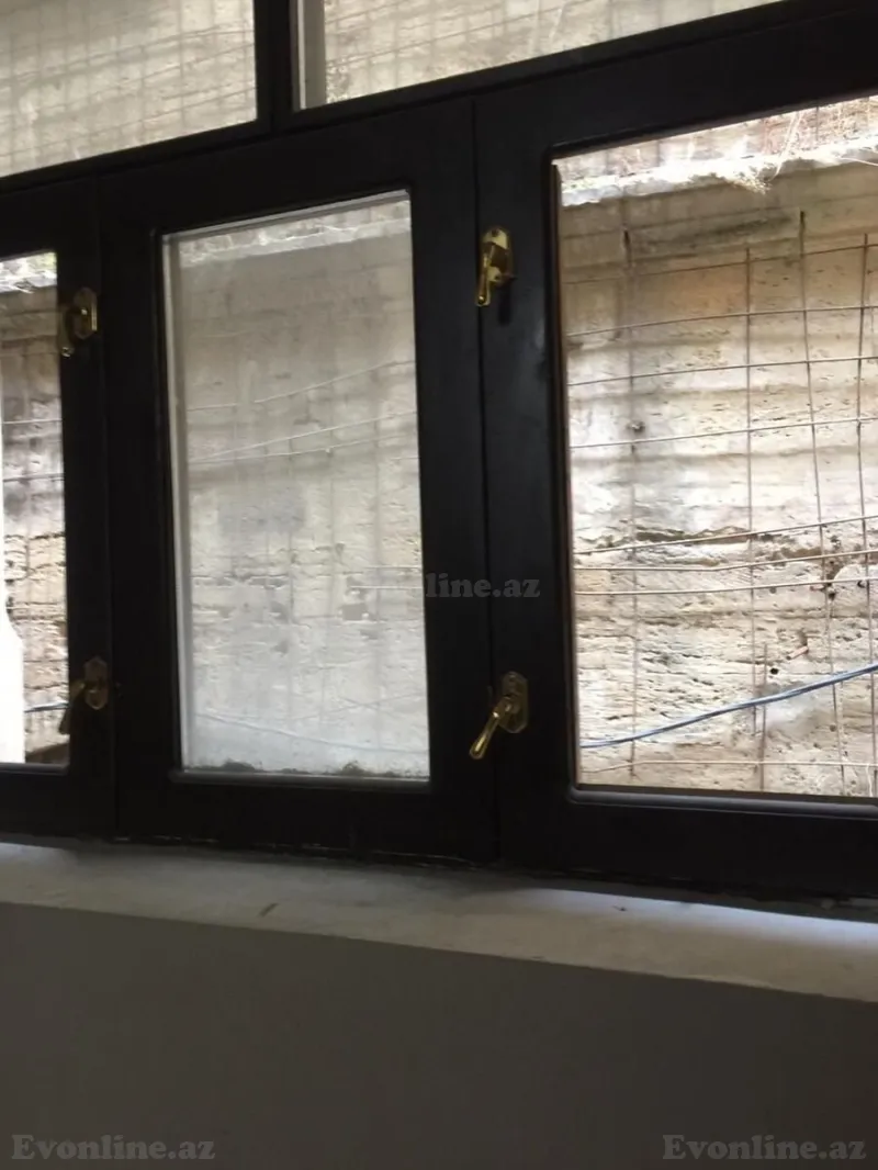 Kirayə verilir 1 otaqlı Mənzil Köhnə tikili 20 m² İçərişəhər m. - şəkil 11