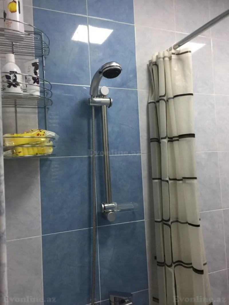 Kirayə verilir 1 otaqlı Mənzil Köhnə tikili 20 m² İçərişəhər m. - şəkil 12