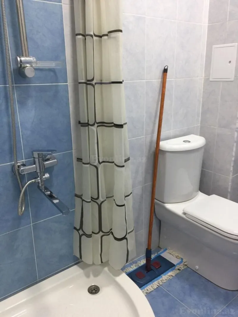 Kirayə verilir 1 otaqlı Mənzil Köhnə tikili 20 m² İçərişəhər m. - şəkil 13