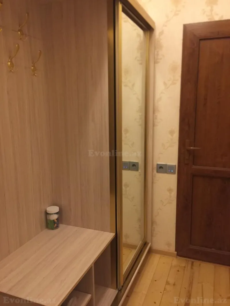 Kirayə verilir 1 otaqlı Mənzil Köhnə tikili 20 m² İçərişəhər m. - şəkil 15