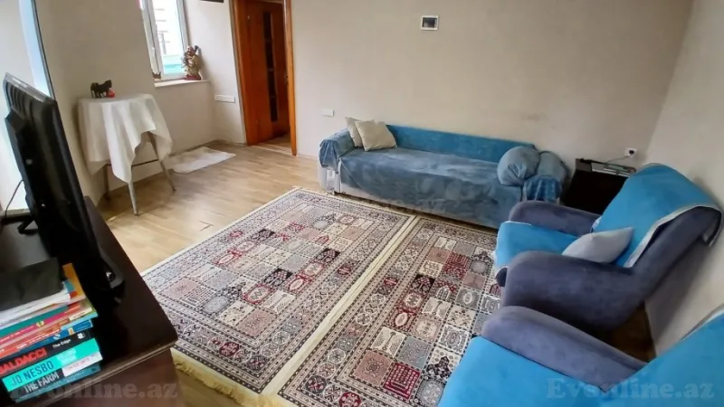 Kirayə verilir 3 otaqlı Mənzil Köhnə tikili 100 m² İçərişəhər m. - şəkil 7