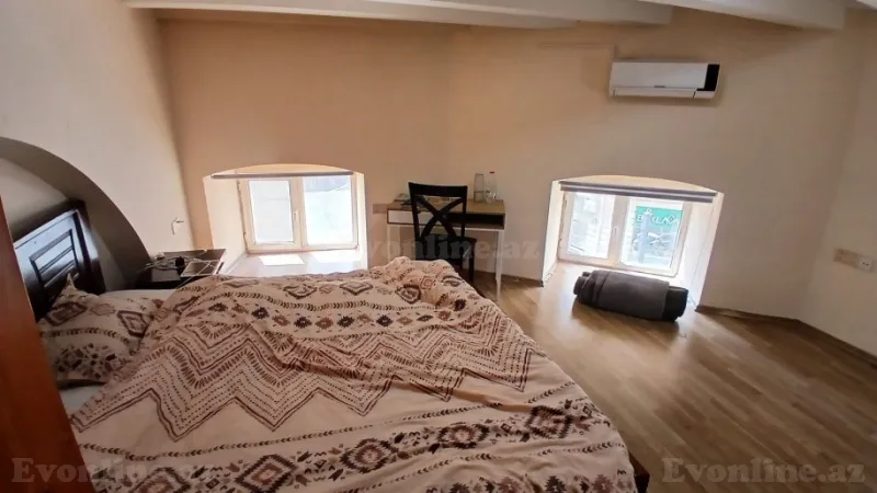 Kirayə verilir 3 otaqlı Mənzil Köhnə tikili 100 m² İçərişəhər m. - şəkil 8