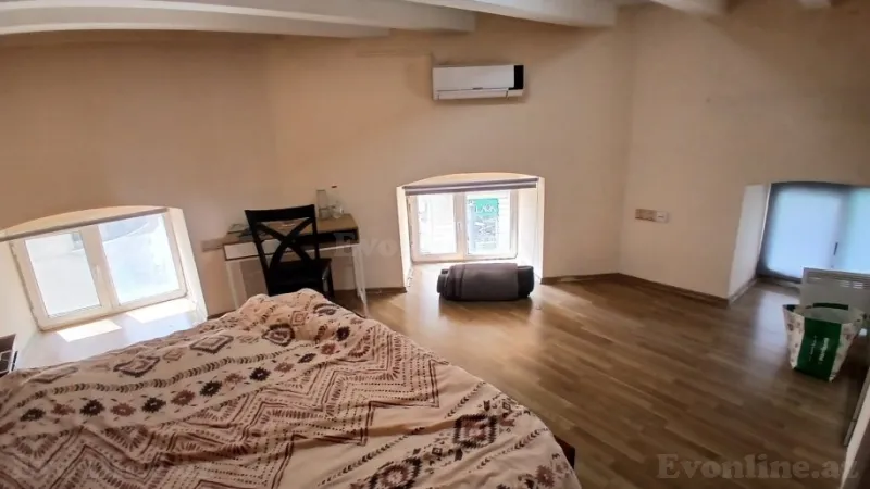 Kirayə verilir 3 otaqlı Mənzil Köhnə tikili 100 m² İçərişəhər m. - şəkil 9