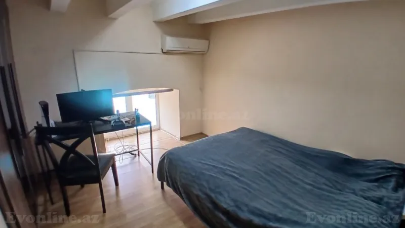 Kirayə verilir 3 otaqlı Mənzil Köhnə tikili 100 m² İçərişəhər m. - şəkil 11