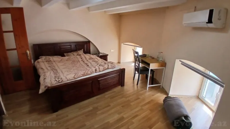 Kirayə verilir 3 otaqlı Mənzil Köhnə tikili 100 m² İçərişəhər m. - şəkil 15