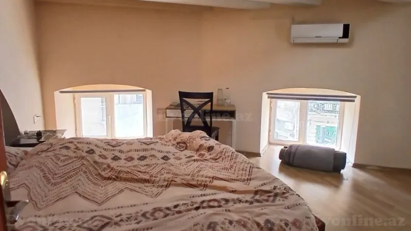 Kirayə verilir 3 otaqlı Mənzil Köhnə tikili 100 m² İçərişəhər m. - şəkil 16