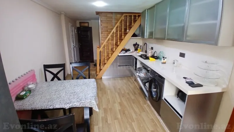 Kirayə verilir 3 otaqlı Mənzil Köhnə tikili 100 m² İçərişəhər m. - şəkil 17