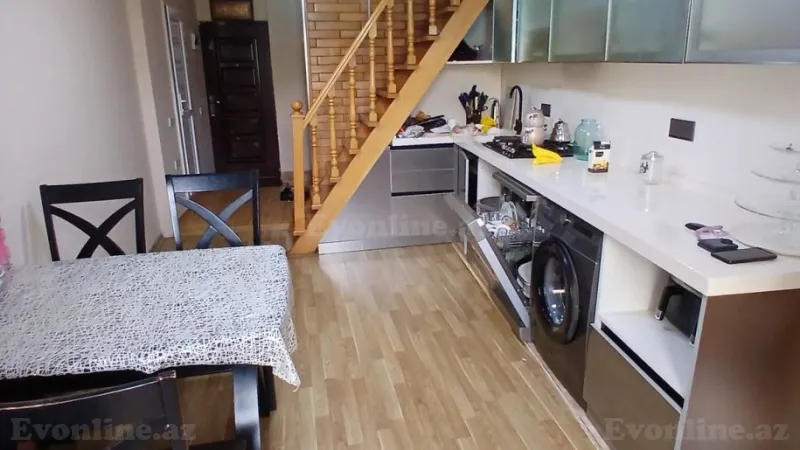 Kirayə verilir 3 otaqlı Mənzil Köhnə tikili 100 m² İçərişəhər m. - şəkil 18