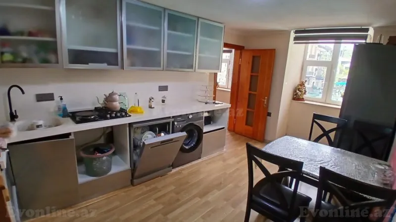 Kirayə verilir 3 otaqlı Mənzil Köhnə tikili 100 m² İçərişəhər m. - şəkil 19