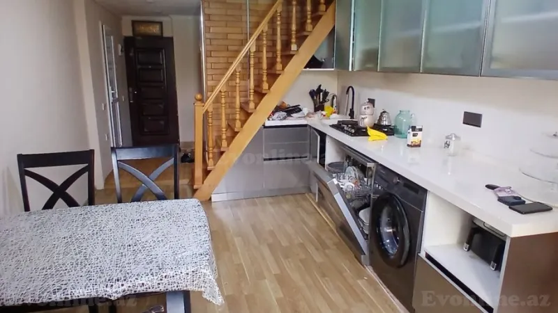 Kirayə verilir 3 otaqlı Mənzil Köhnə tikili 100 m² İçərişəhər m. - şəkil 20