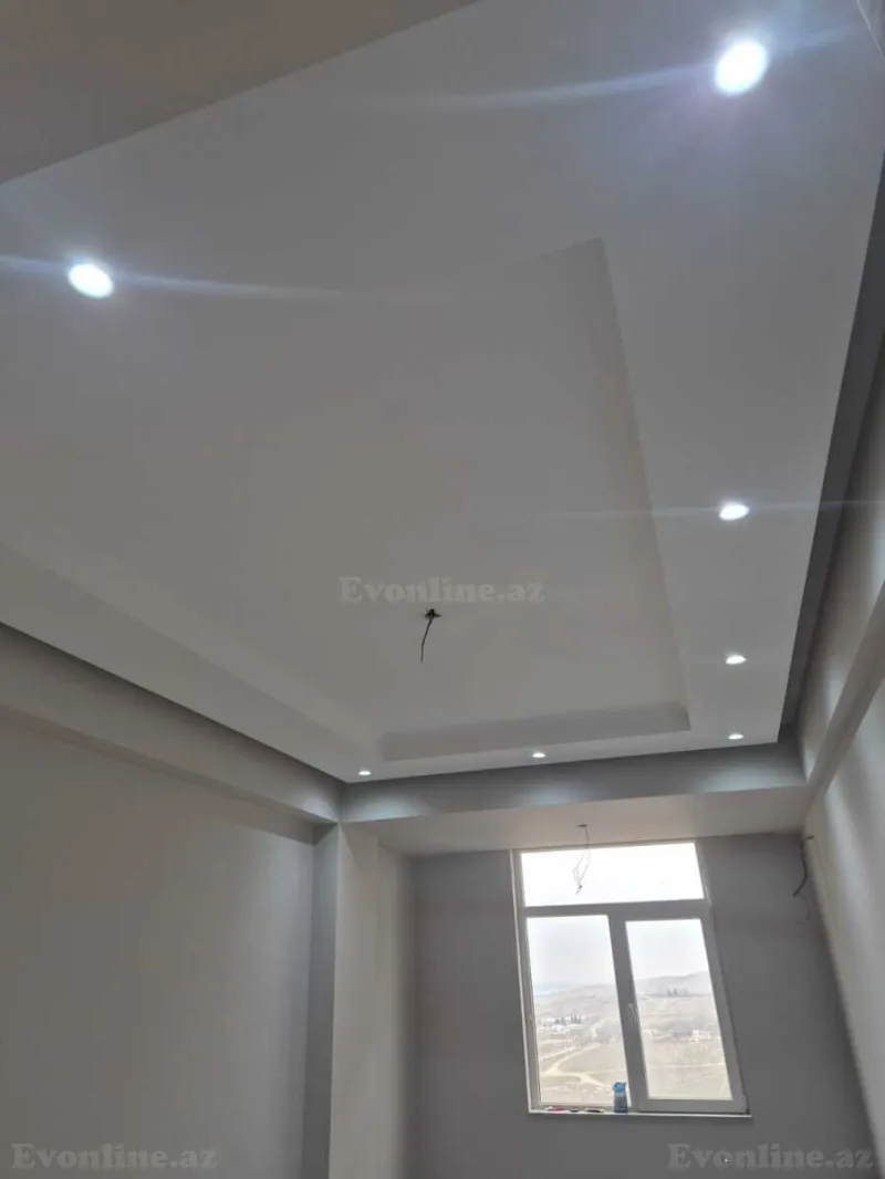 Satılır 2 otaqlı Mənzil Yeni tikili 55 m² Xırdalan - şəkil 5