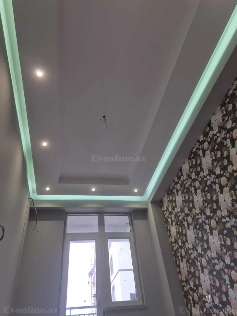 Satılır 2 otaqlı Mənzil Yeni tikili 55 m² Xırdalan - şəkil 8