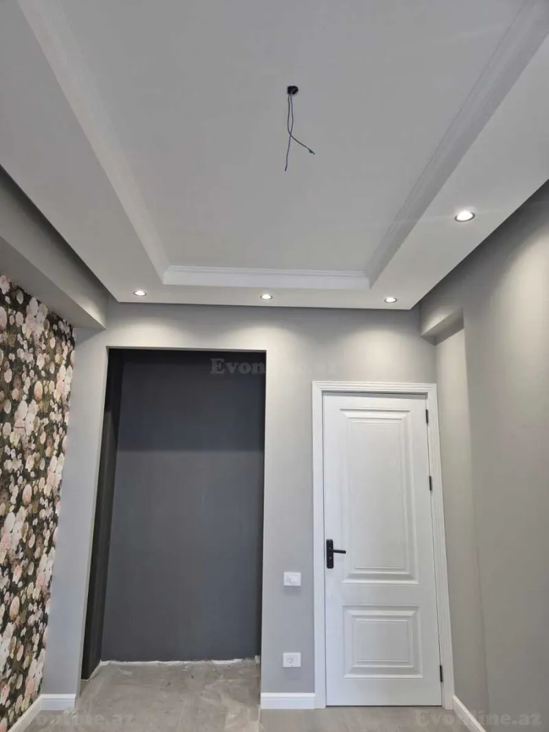 Satılır 2 otaqlı Mənzil Yeni tikili 55 m² Xırdalan - şəkil 9