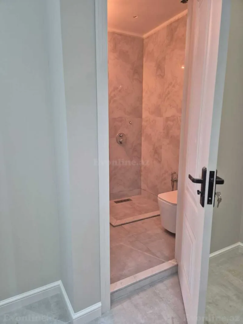 Satılır 2 otaqlı Mənzil Yeni tikili 55 m² Xırdalan - şəkil 10