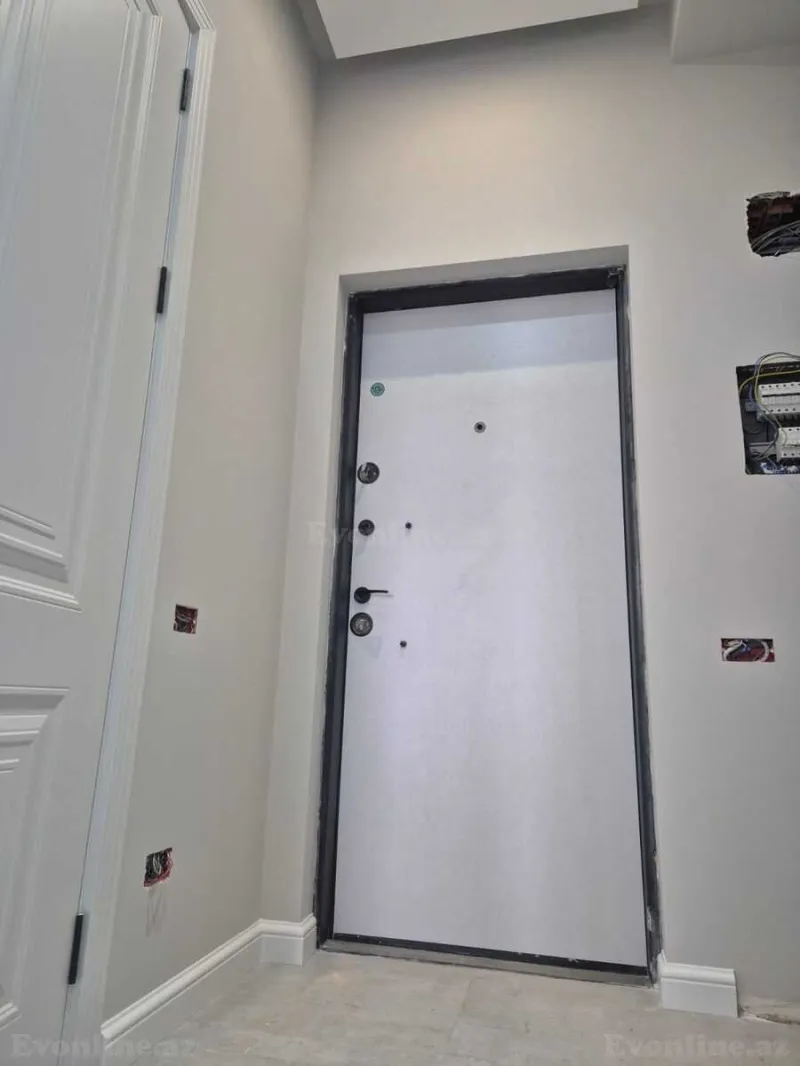 Satılır 2 otaqlı Mənzil Yeni tikili 55 m² Xırdalan - şəkil 11