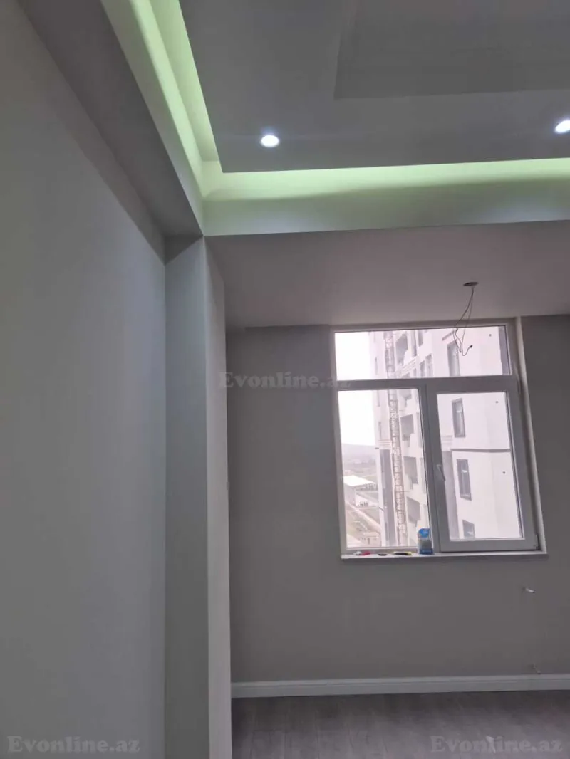 Satılır 2 otaqlı Mənzil Yeni tikili 55 m² Xırdalan - şəkil 12