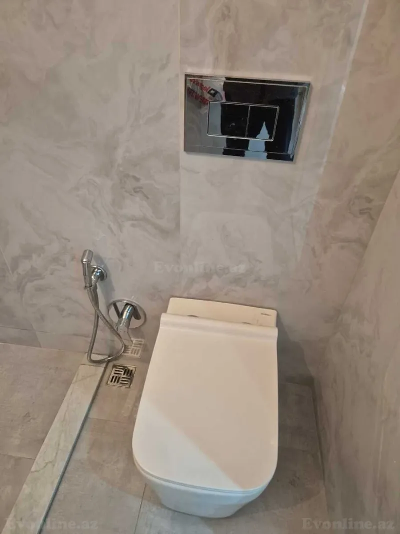 Satılır 2 otaqlı Mənzil Yeni tikili 55 m² Xırdalan - şəkil 13