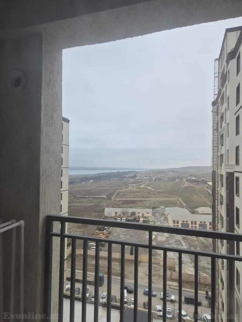 Satılır 2 otaqlı Mənzil Yeni tikili 55 m² Xırdalan - şəkil 14