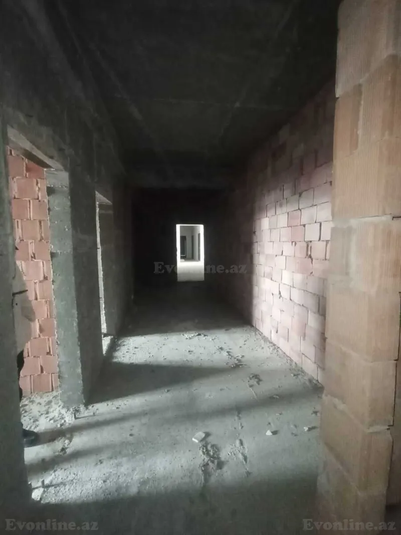 Satılır 3 otaqlı Mənzil Yeni tikili 98.5 m² Xırdalan - şəkil 3