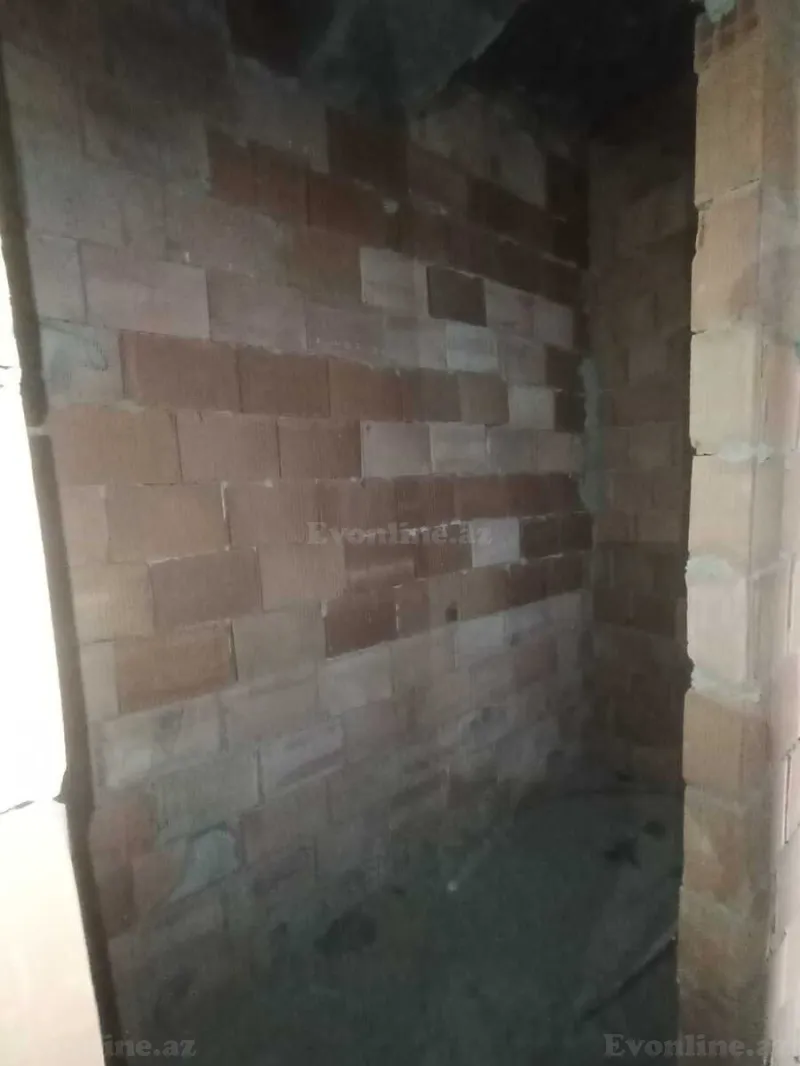 Satılır 3 otaqlı Mənzil Yeni tikili 98.5 m² Xırdalan - şəkil 6