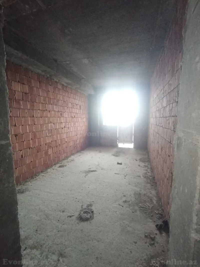 Satılır 3 otaqlı Mənzil Yeni tikili 98.5 m² Xırdalan - şəkil 7