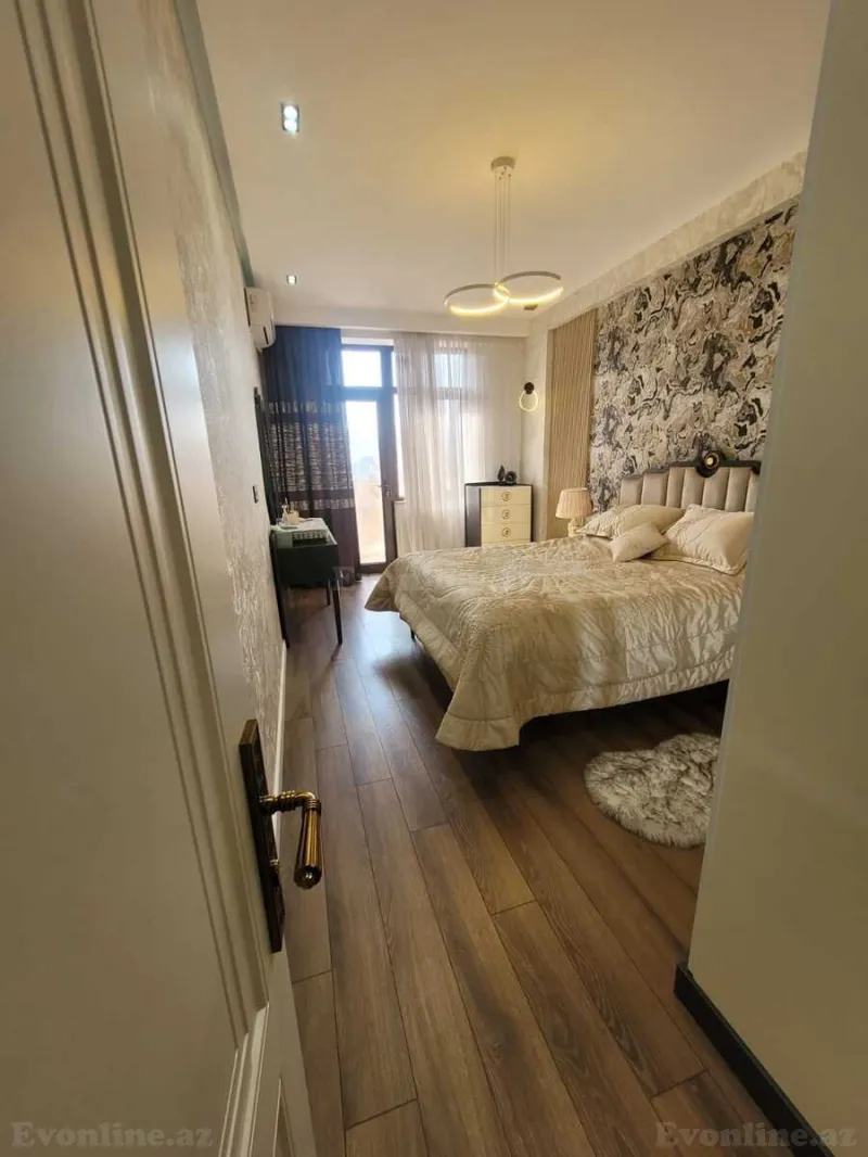 Satılır 2 otaqlı Mənzil Yeni tikili 70 m² Xətai m. - şəkil 10