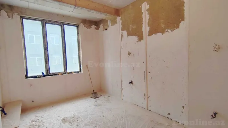 Satılır 4 otaqlı Mənzil Yeni tikili 135 m² Badamdar - şəkil 5