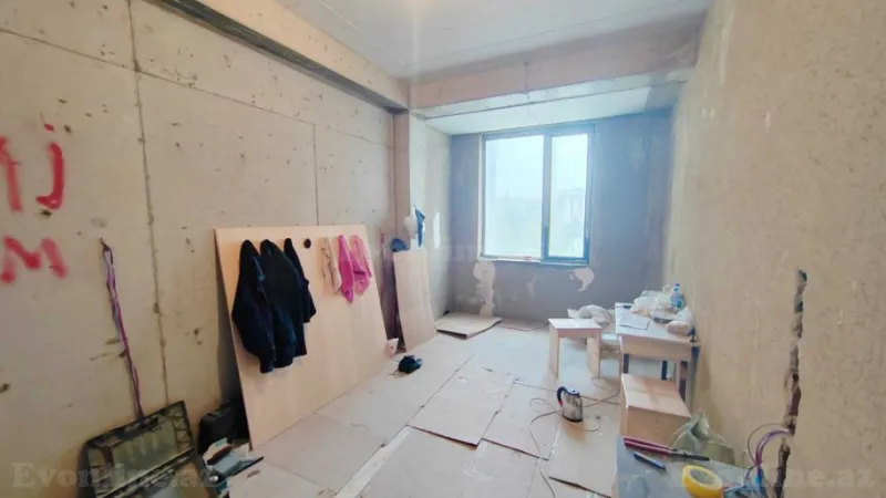 Satılır 4 otaqlı Mənzil Yeni tikili 135 m² Badamdar - şəkil 10