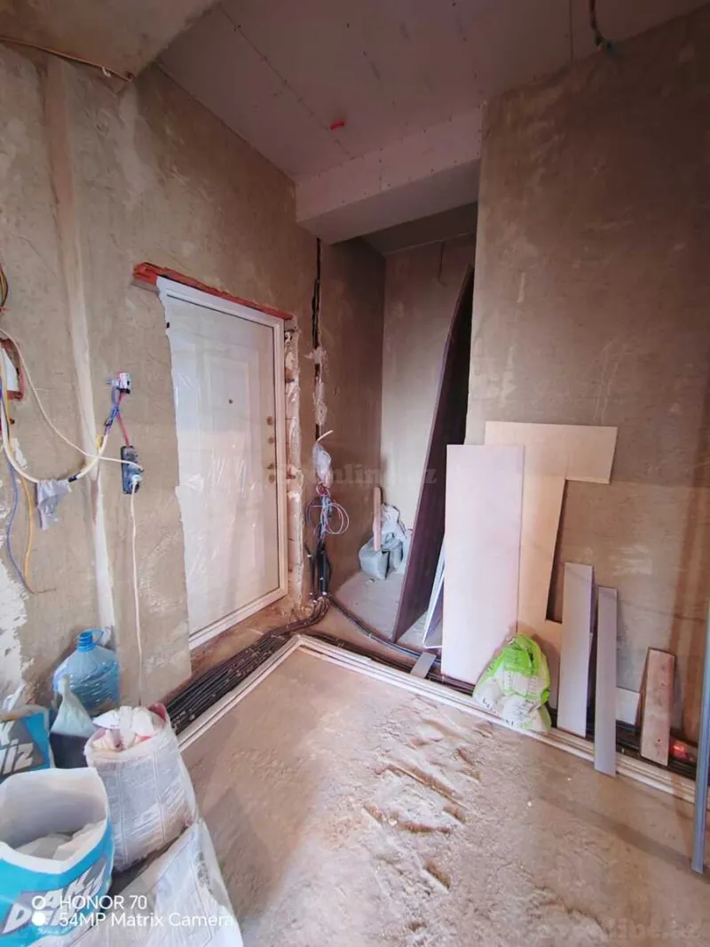 Satılır 4 otaqlı Mənzil Yeni tikili 135 m² Badamdar - şəkil 11