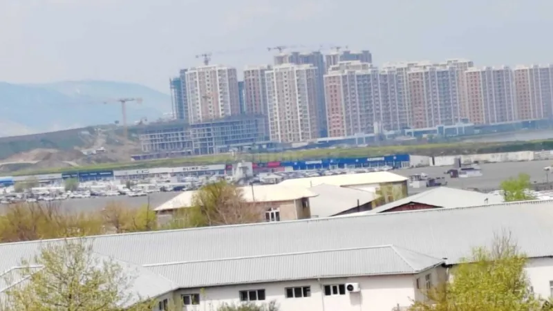 Satılır 4 otaqlı Mənzil Yeni tikili 135 m² Badamdar - şəkil 12