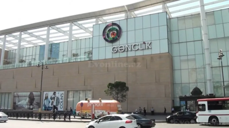 1 otaqlı Mənzil 45 m² Nərimanov r. Satılır